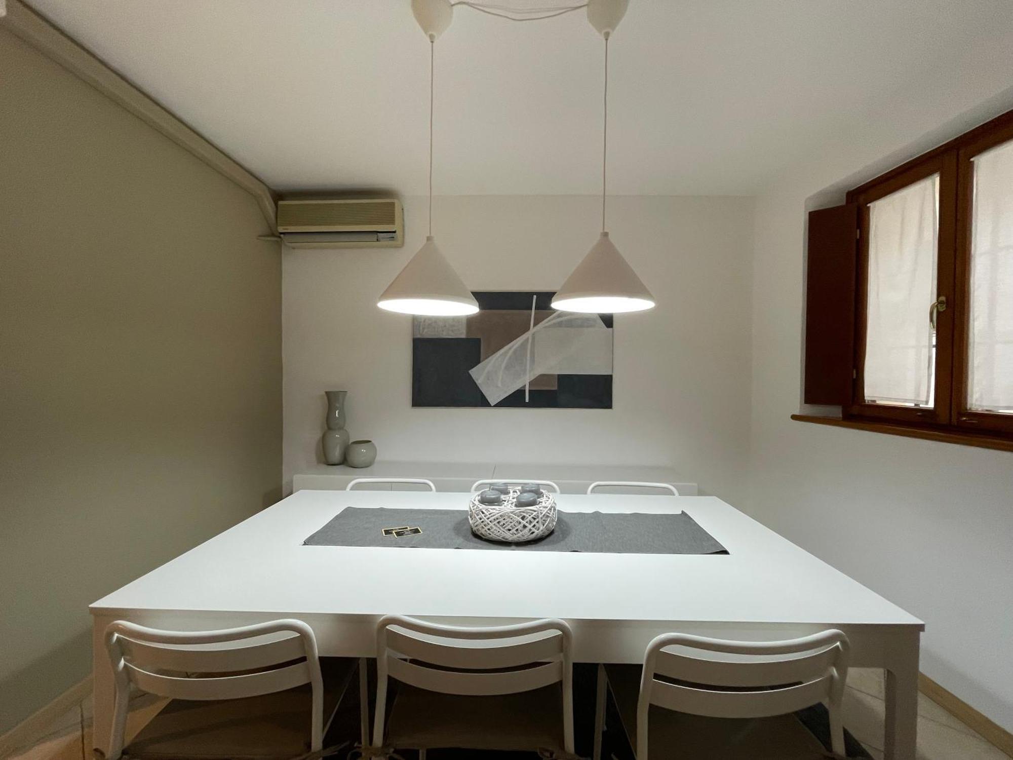 Oasi Verde Con Area Barbecue Udine Exterior photo