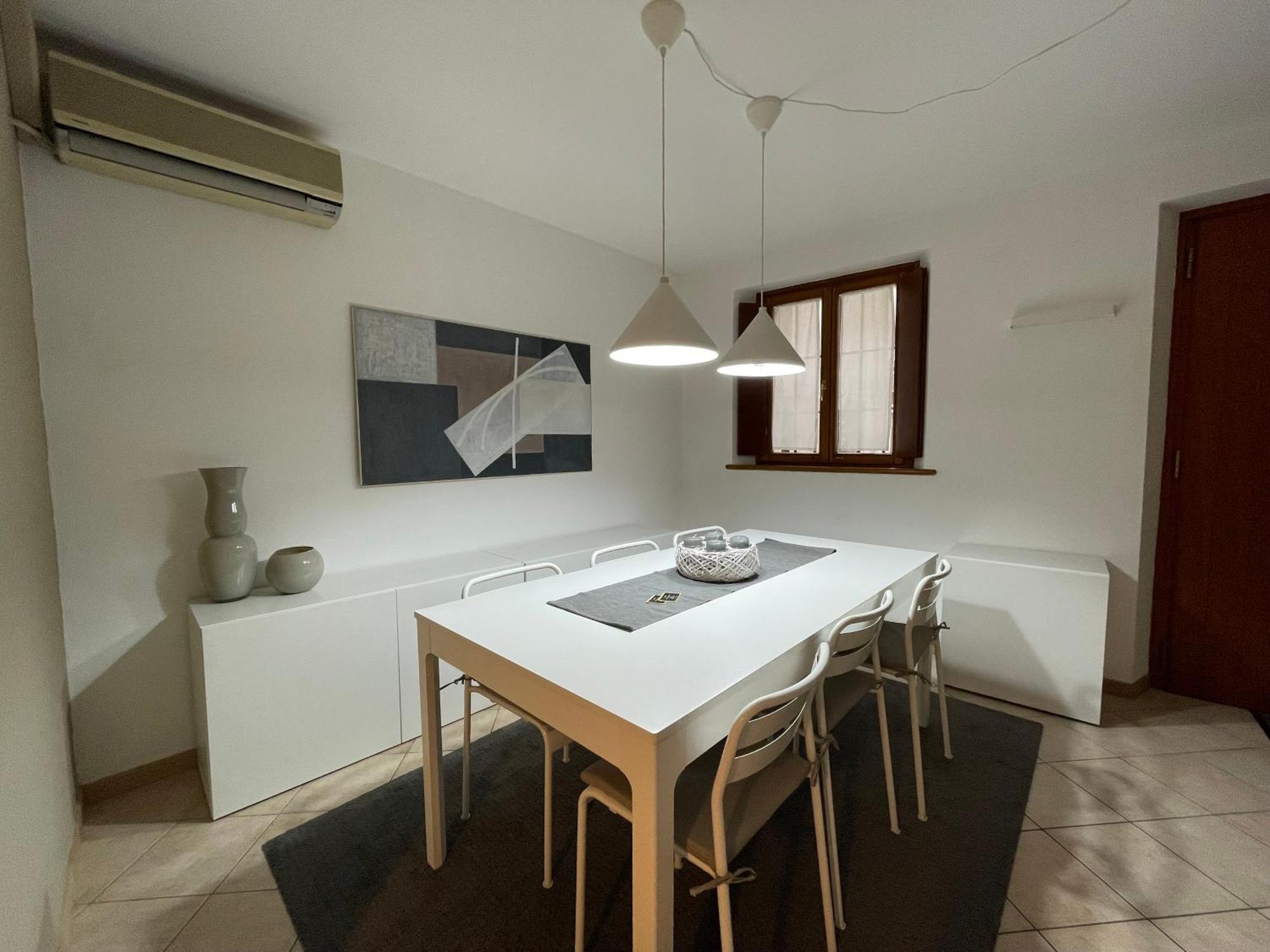 Oasi Verde Con Area Barbecue Udine Exterior photo
